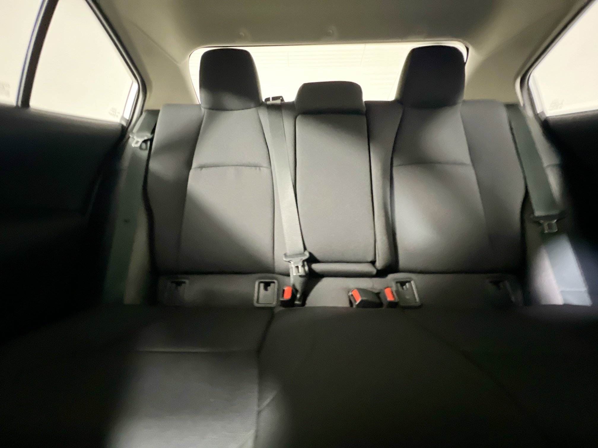 Used 2024 Toyota Corolla LE image 31