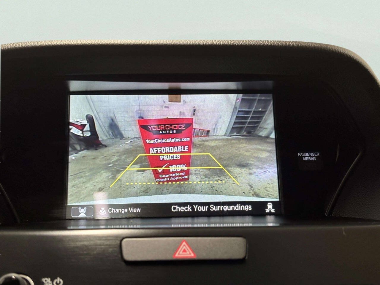 Used 2021 Acura ILX w/ Premium Package FWD image 25