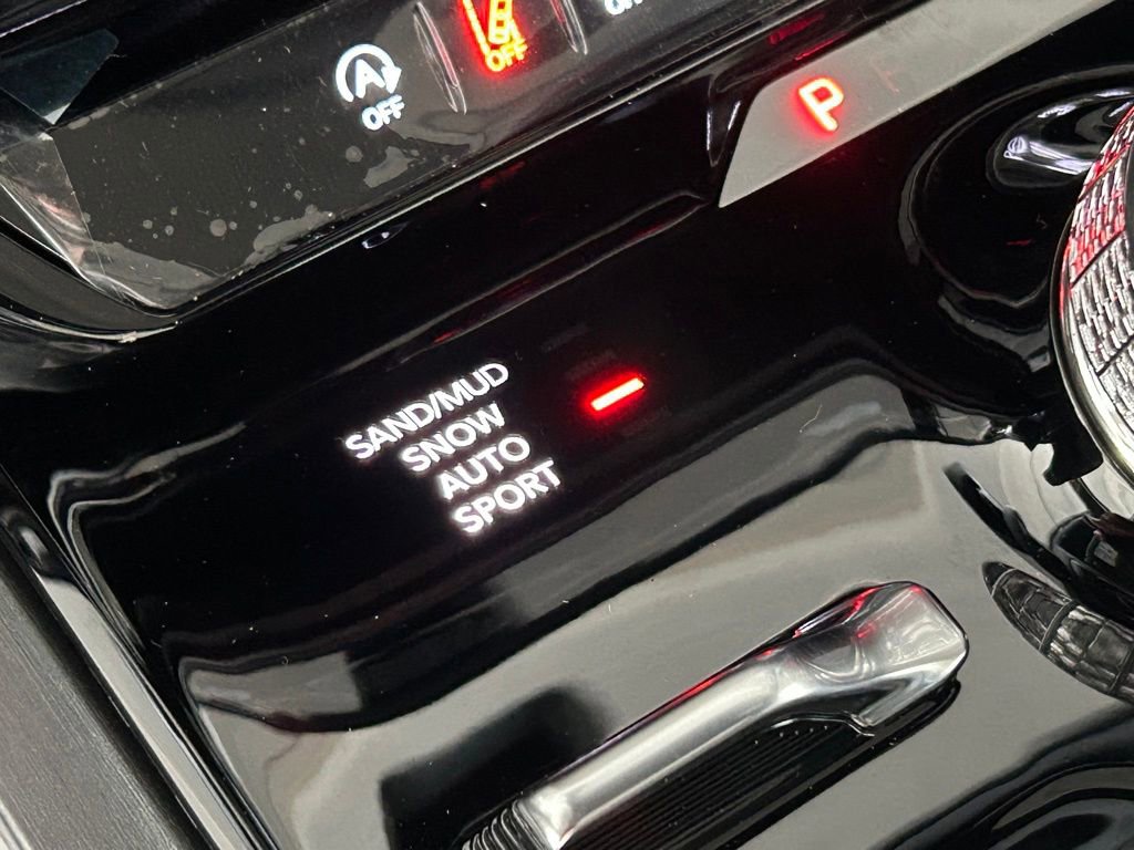 New 2026 Jeep Grand Wagoneer L Limited image 20