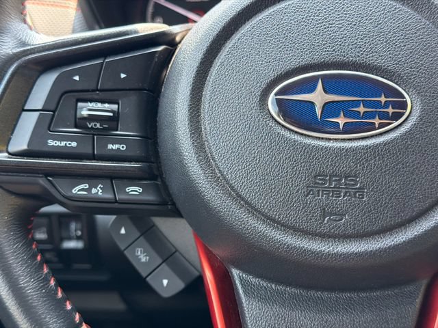 Used 2022 Subaru Forester Sport w/ Popular Package #2 AWD/4WD image 30