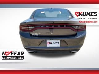 Used 2023 Dodge Charger SXT RWD image 8