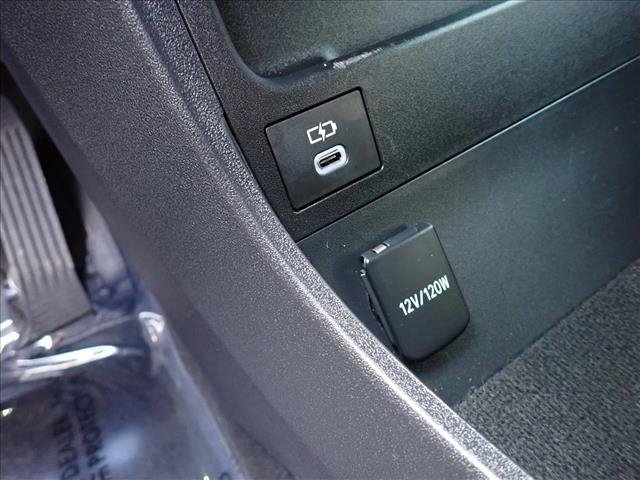 Certified 2023 Subaru Solterra AWD image 19