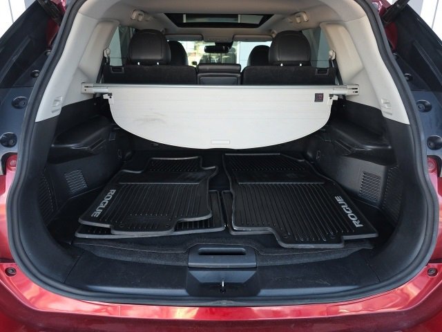 Used 2020 Nissan Rogue SL w/ Premium Package image 15