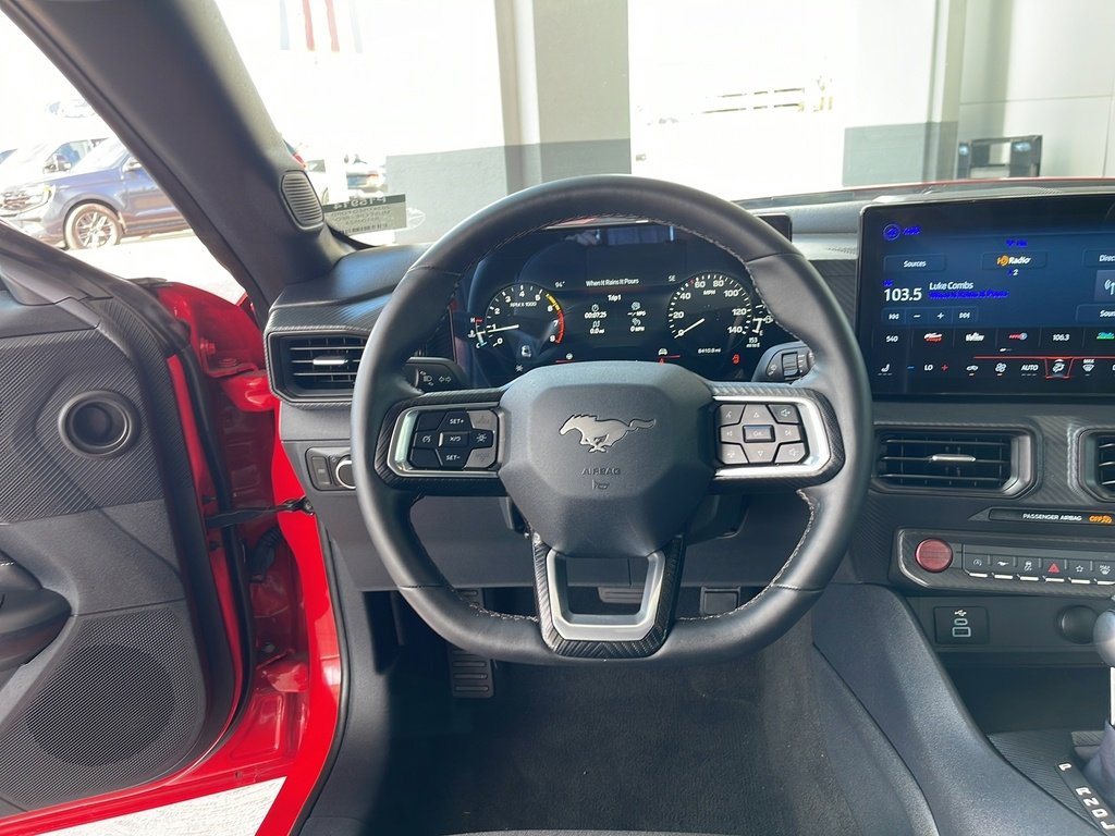 Certified 2024 Ford Mustang Coupe image 29