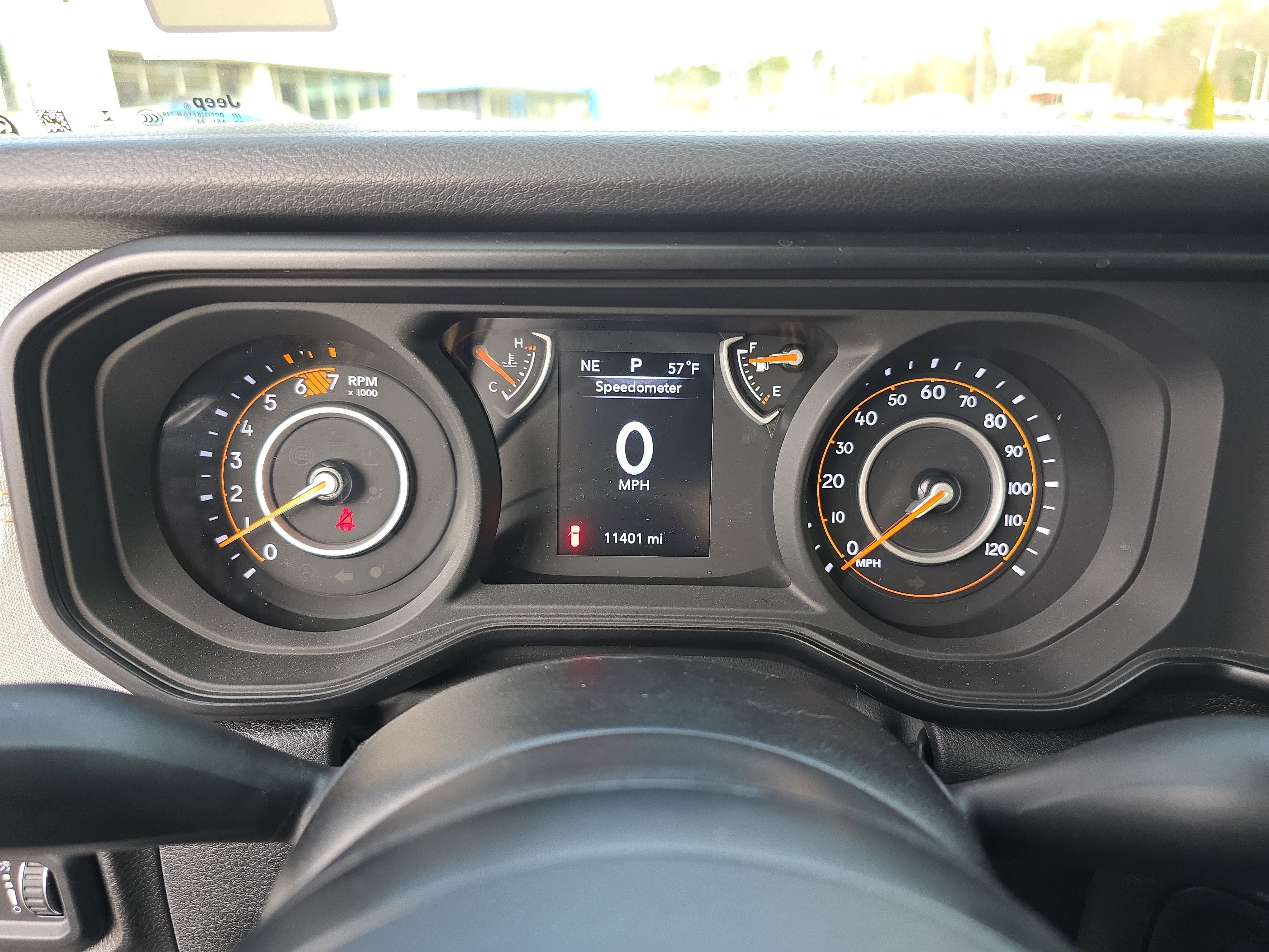 Used 2024 Jeep Wrangler Willys image 35