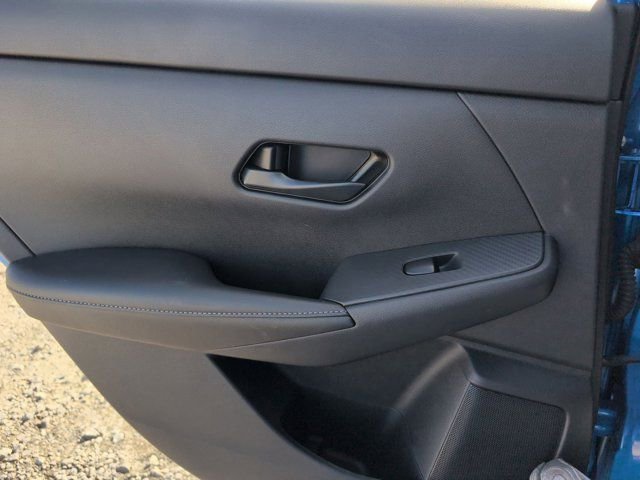 Used 2025 Nissan Sentra SV FWD image 26