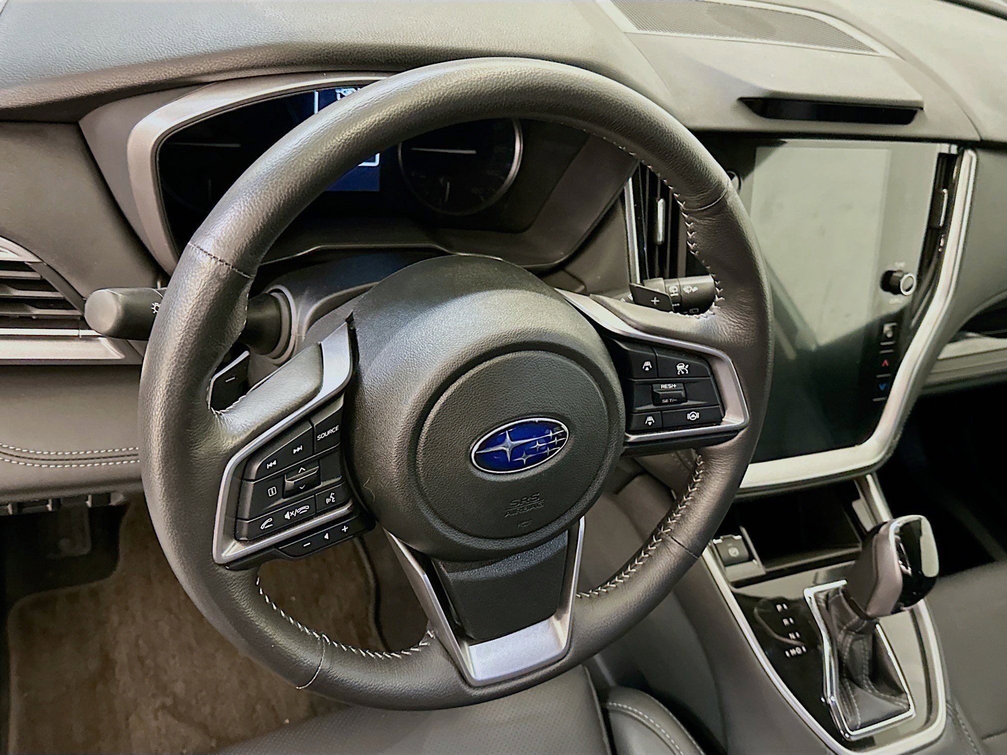 Used 2024 Subaru Outback Limited image 18