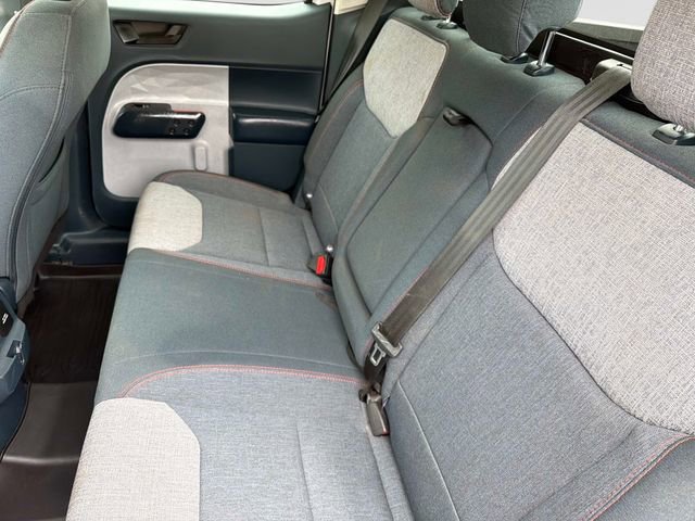 Used 2024 Ford Maverick XLT w/ XLT Luxury Package AWD/4WD image 13
