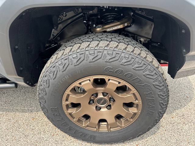 New 2026 Toyota Tacoma 4x4 Double Cab Hybrid image 10