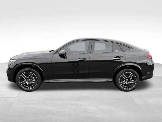 Used 2024 Mercedes-Benz GLC 300 4MATIC image 15
