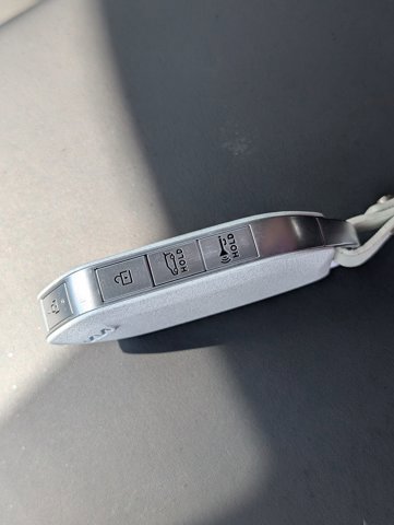 Used 2024 Kia EV9 Light Long Range image 30