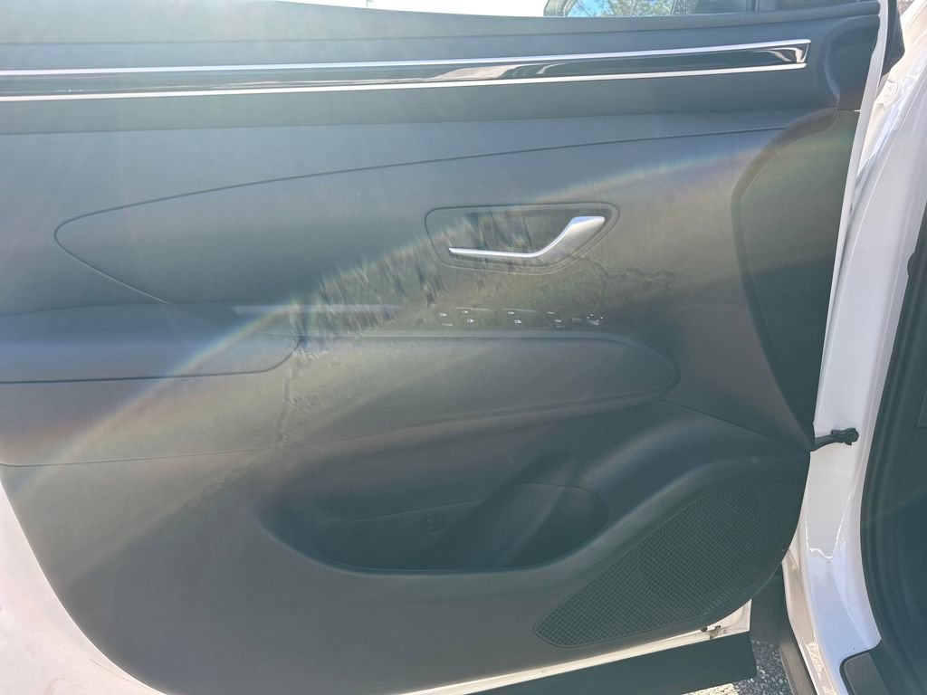 Used 2024 Hyundai Tucson SEL image 14