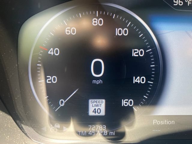 Used 2019 Volvo XC90 T6 Inscription w/ Luxury Package AWD/4WD image 21