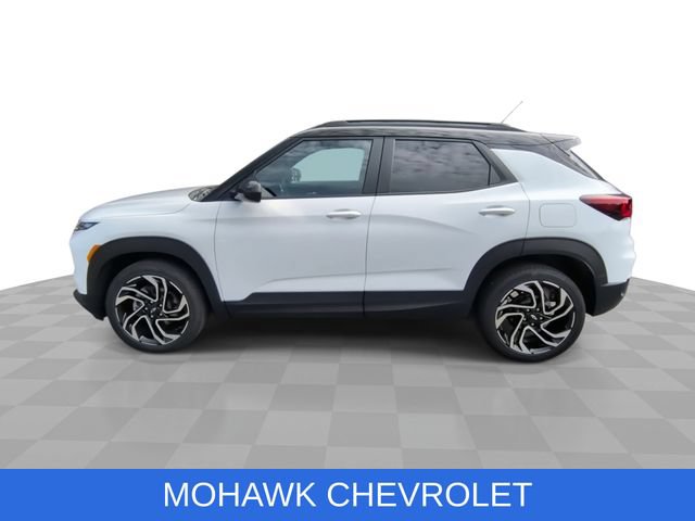 Used 2024 Chevrolet TrailBlazer RS AWD/4WD image 5
