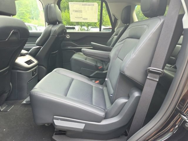 New 2027 Lincoln Navigator Reserve AWD/4WD image 56