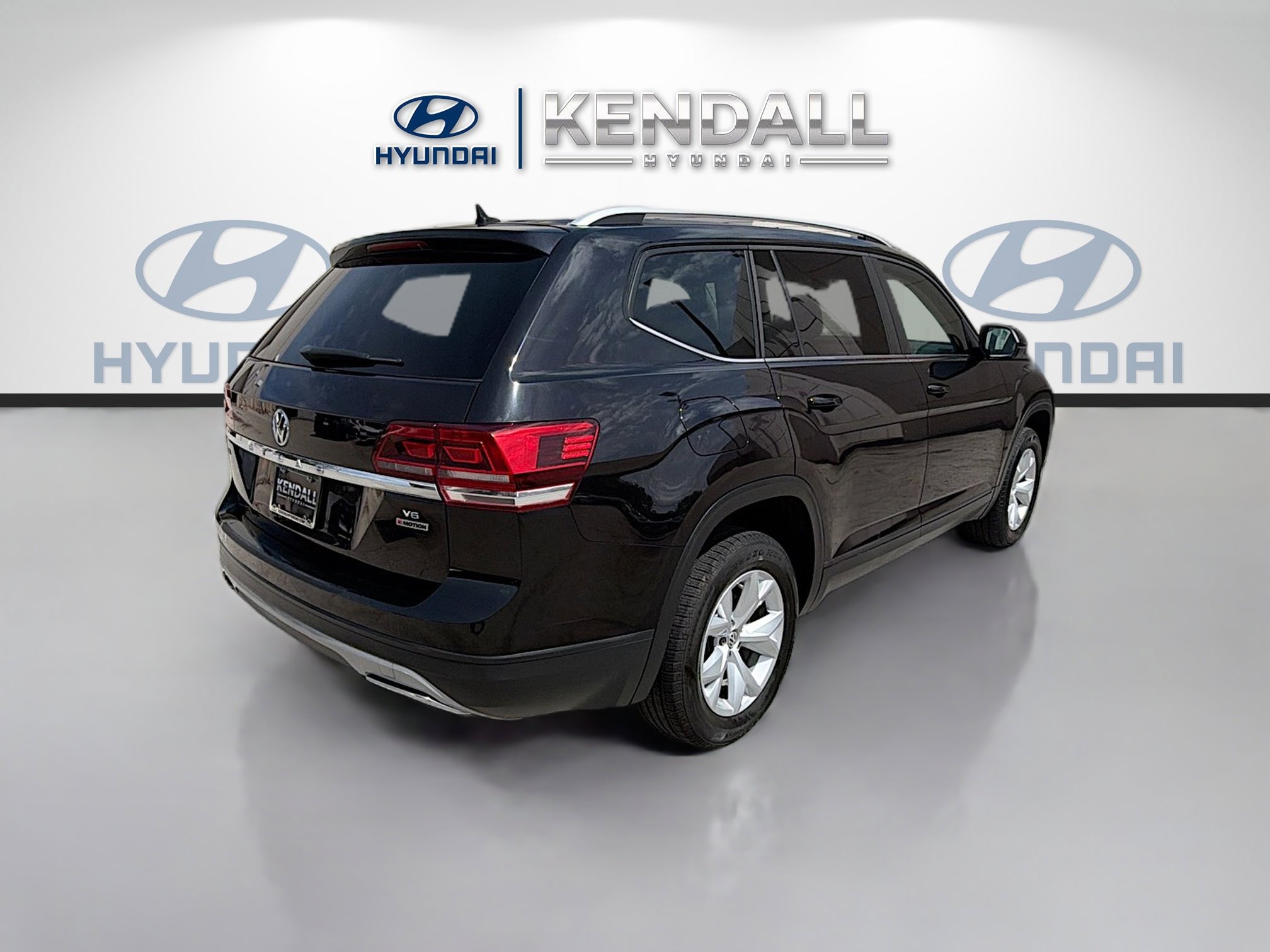 Used 2019 Volkswagen Atlas SE image 6