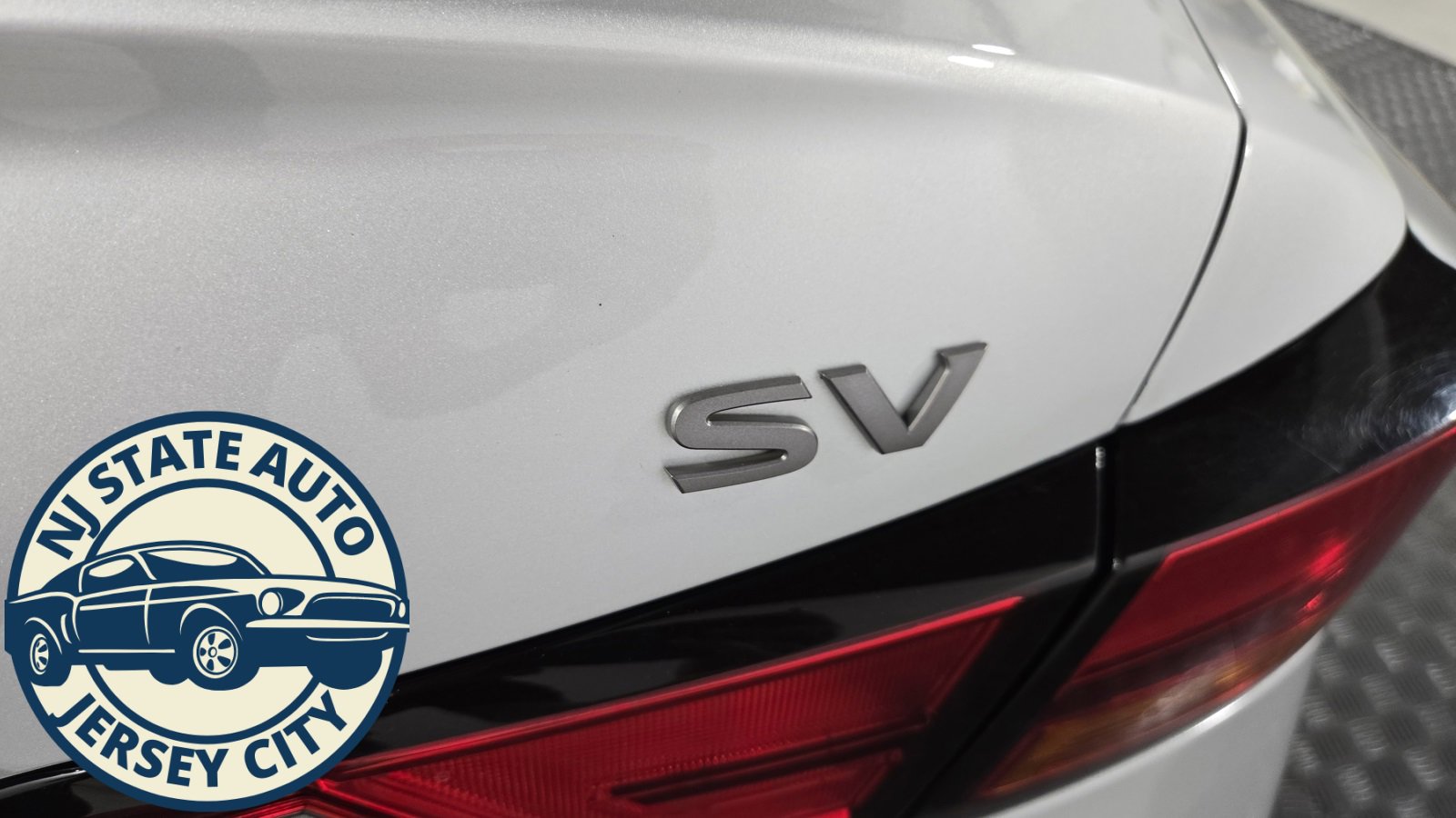 Used 2024 Nissan Altima 2.5 SV image 27