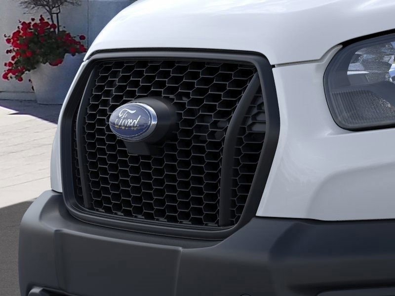 New 2025 Ford Transit 150 Low Roof image 46