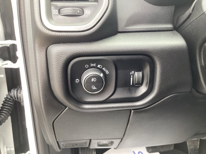New 2026 RAM 2500 Tradesman image 26