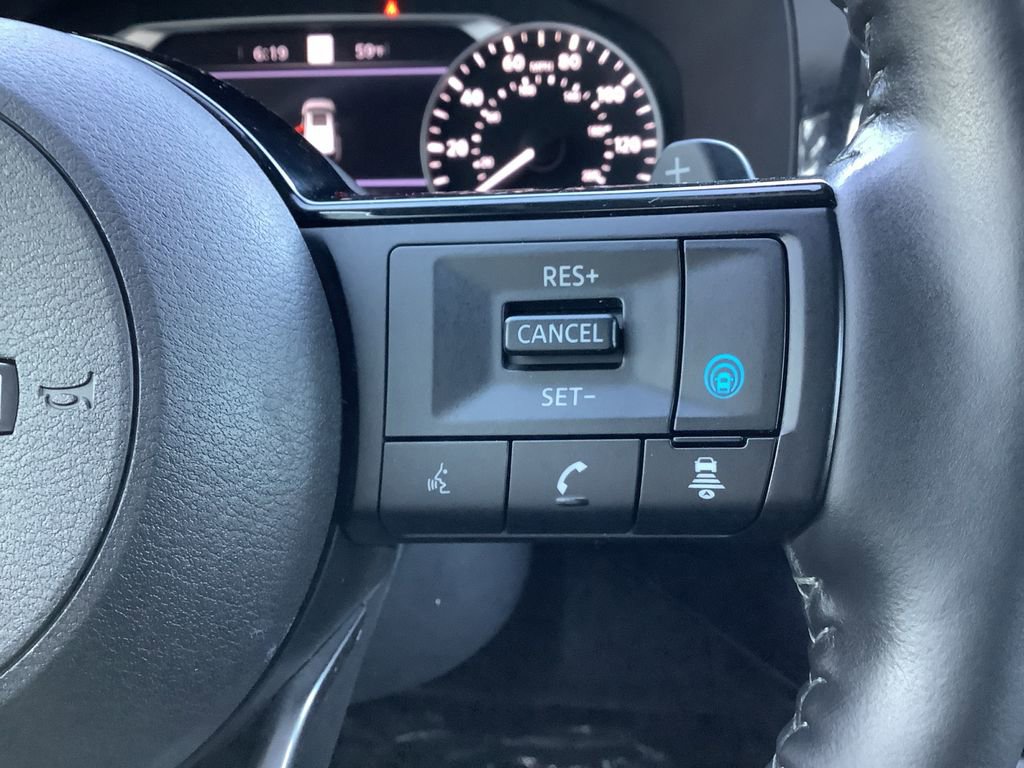 Used 2023 Nissan Pathfinder SL image 20