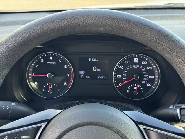 Used 2019 Kia Forte LXS image 26