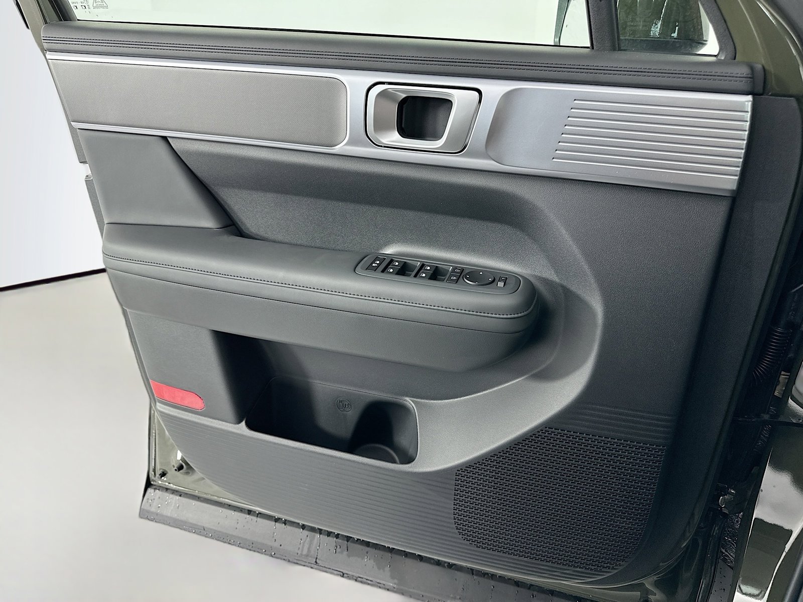 New 2026 Hyundai Santa Fe SEL AWD/4WD image 23