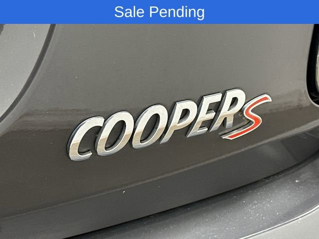 Used 2019 MINI Cooper S FWD image 27