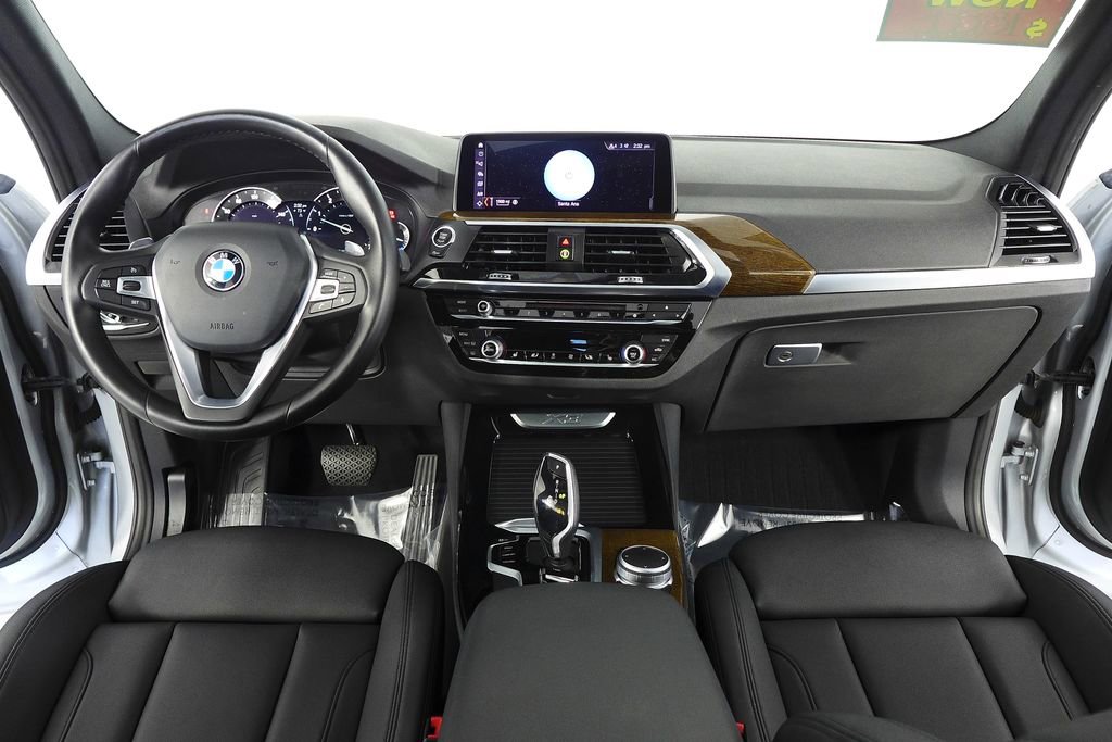 Used 2019 BMW X3 sDrive30i w/ Convenience Package RWD image 26