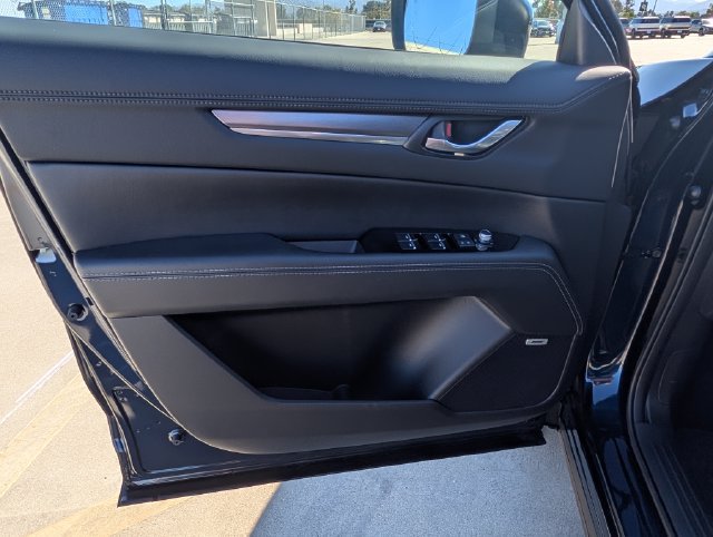 Certified 2025 MAZDA CX-5 AWD 2.5 S w/ Premium Plus Pkg image 19