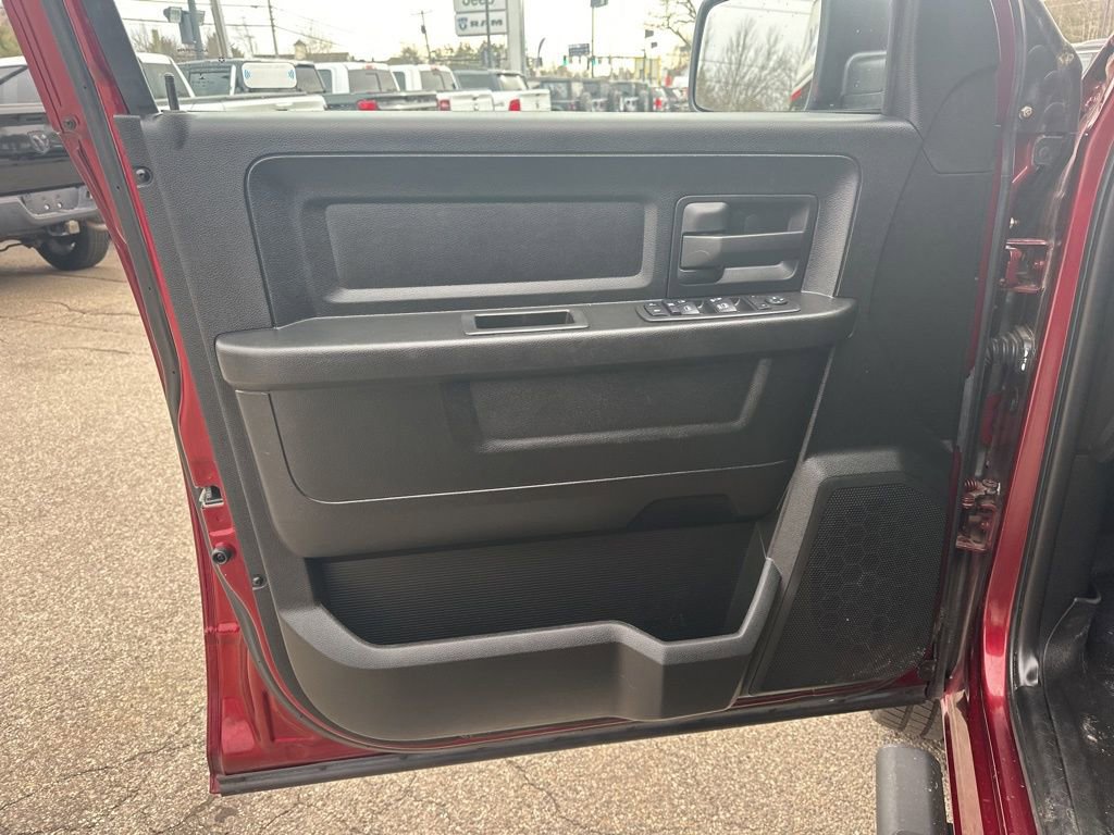 Used 2019 RAM 1500 Express w/ Express Value Package image 13