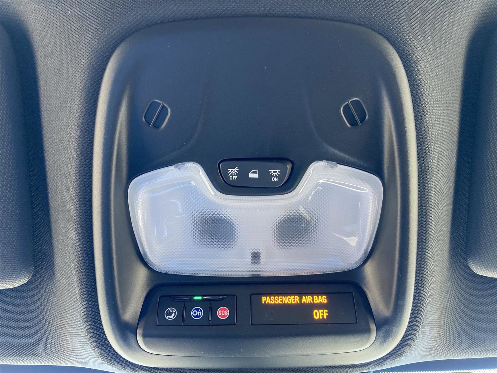 New 2026 Chevrolet Colorado Trail Boss image 21