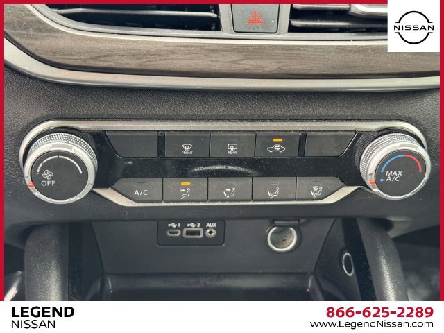 Used 2024 Nissan Altima 2.5 SV AWD/4WD image 29