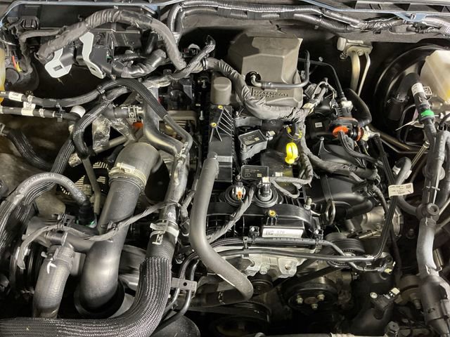 Used 2024 Ford Ranger XLT w/ FX4 Off-Road Package image 9