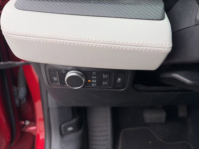 Certified 2022 Ford Mustang Mach-E Premium RWD image 16
