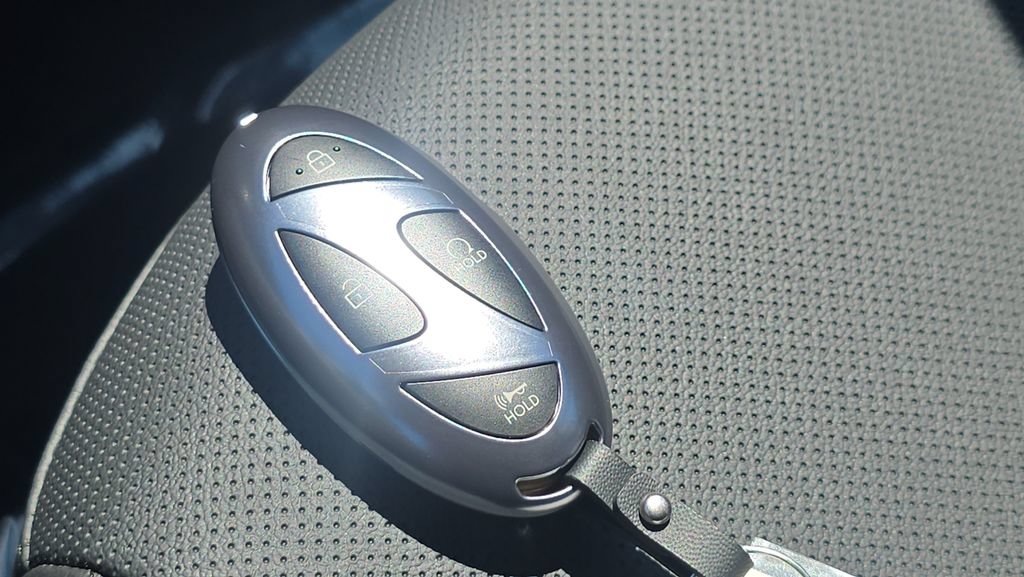 New 2026 Hyundai Tucson SEL Plus AWD/4WD image 30