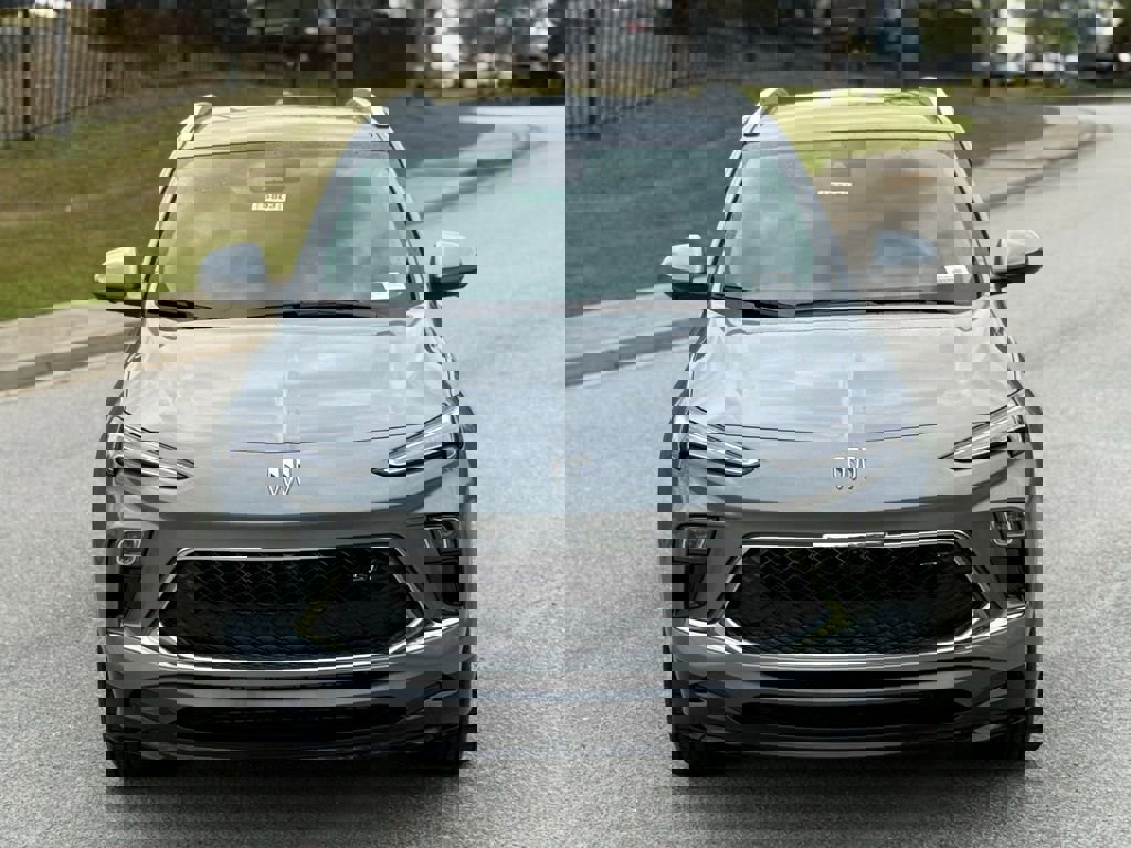 New 2026 Buick Encore GX Sport Touring image 7