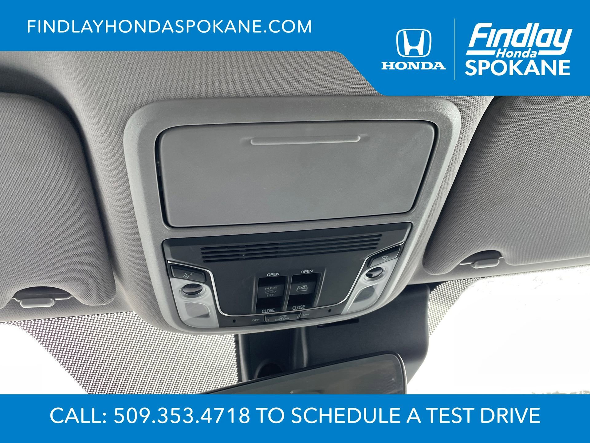 Used 2024 Honda Ridgeline RTL image 17