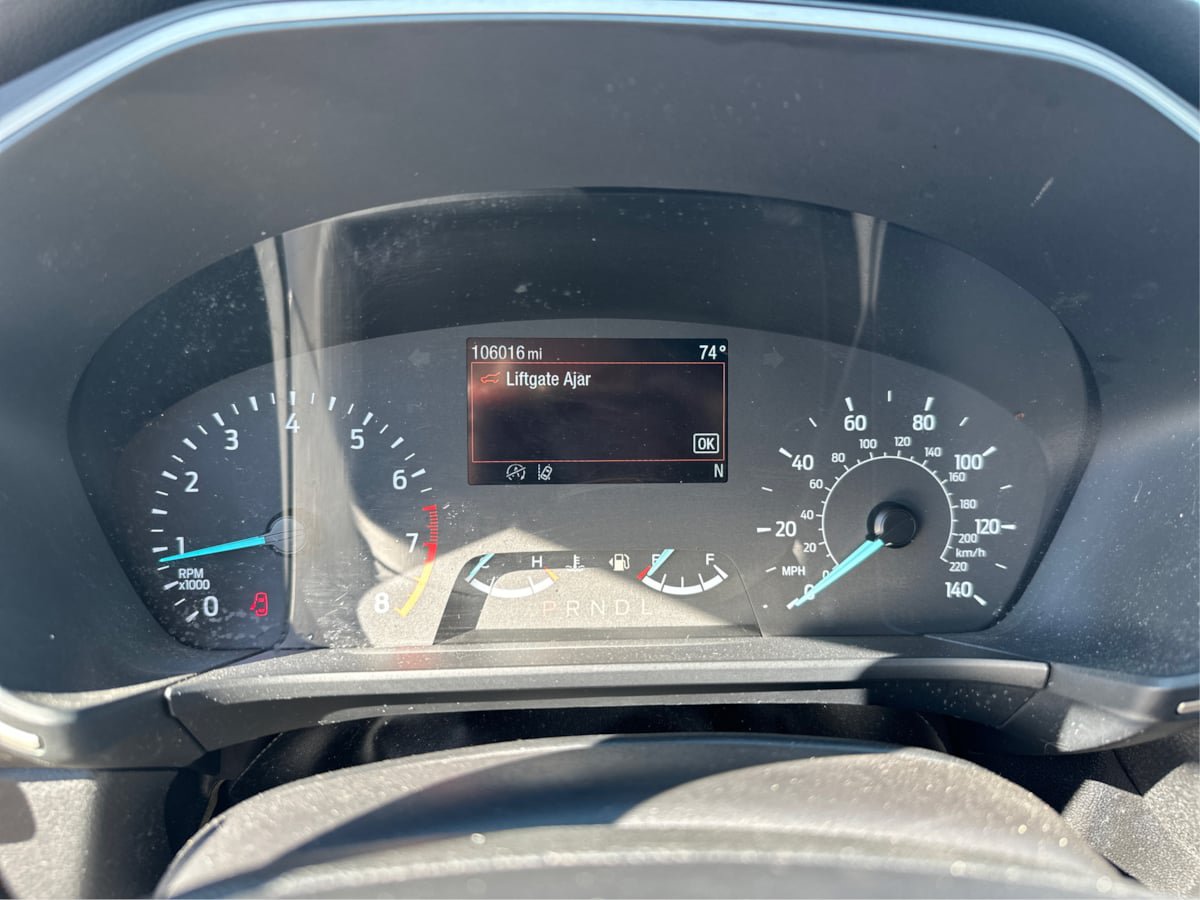 Used 2022 Ford Escape SE AWD/4WD image 25