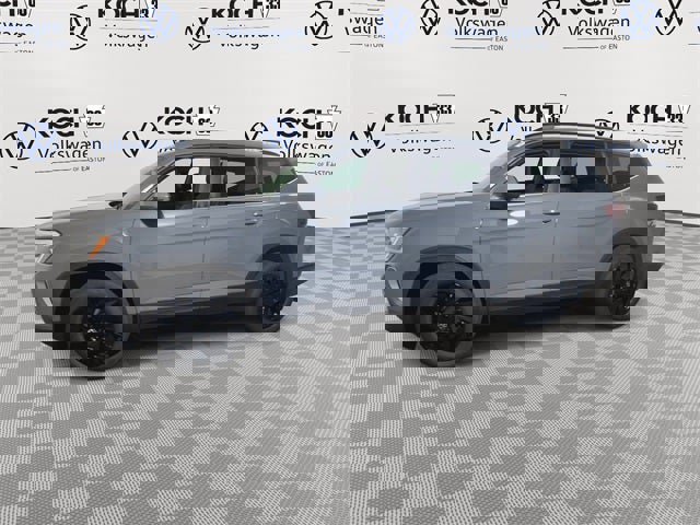 New 2026 Volkswagen Atlas SE image 5