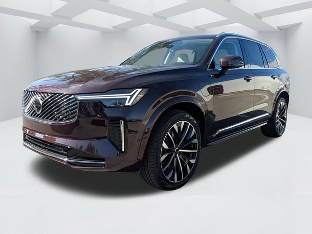 New 2026 Volvo XC90 T8 Ultra AWD/4WD image 8