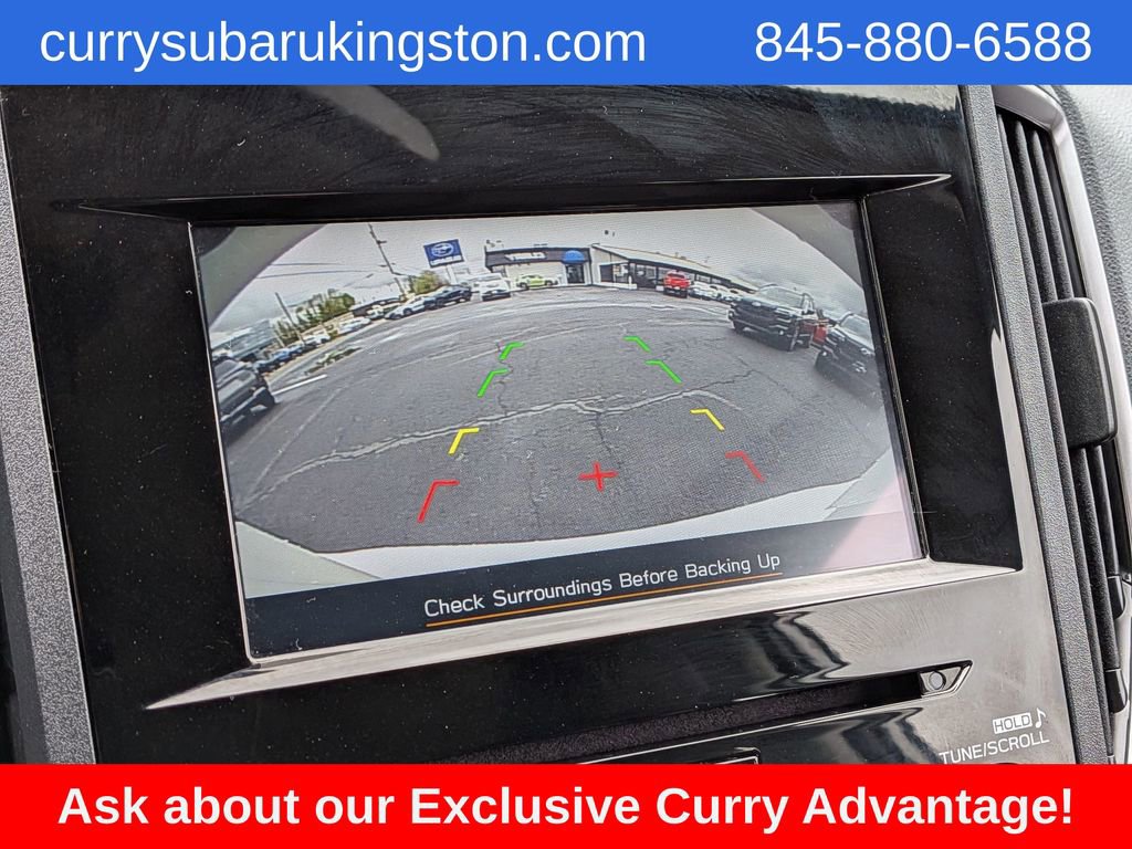 Used 2023 Subaru Impreza 2.0i Premium AWD/4WD image 29