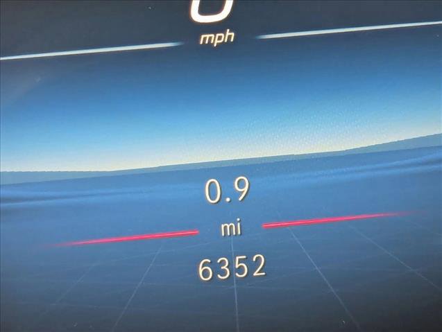 Certified 2025 Mercedes-Benz C 300 Sedan image 11