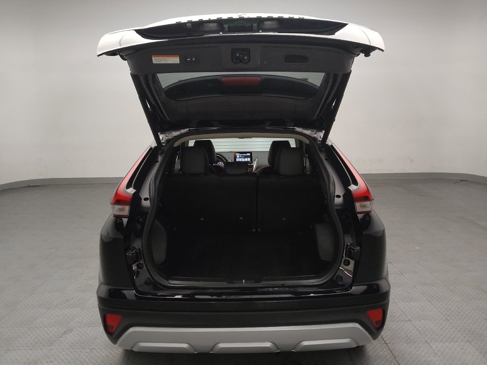 Used 2024 Mitsubishi Eclipse Cross SE AWD/4WD image 29