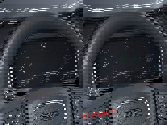 New 2026 GMC Sierra 2500 AT4X w/ LPO, Black Badging Package image 18