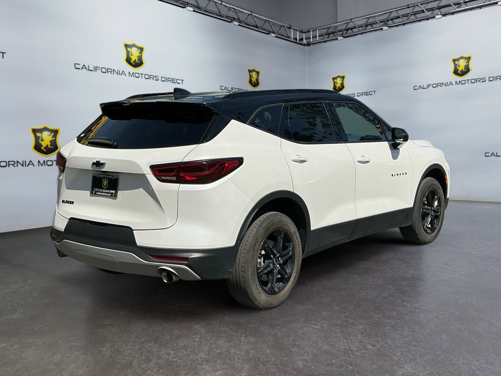 Used 2023 Chevrolet Blazer LT w/ Convenience Package image 5
