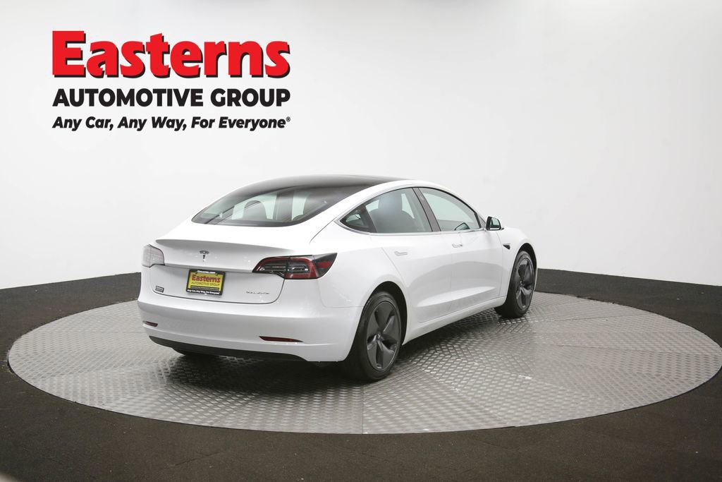 Used 2019 Tesla Model 3 Long Range AWD/4WD image 38