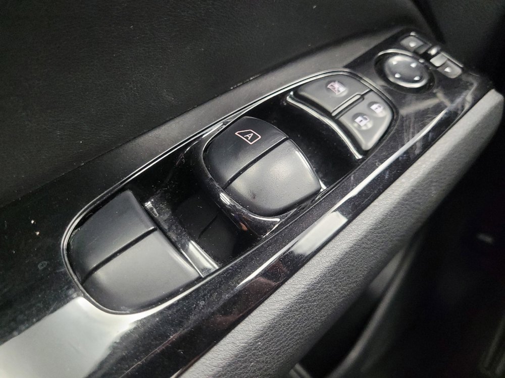 Used 2023 Nissan Altima 2.5 SV image 27