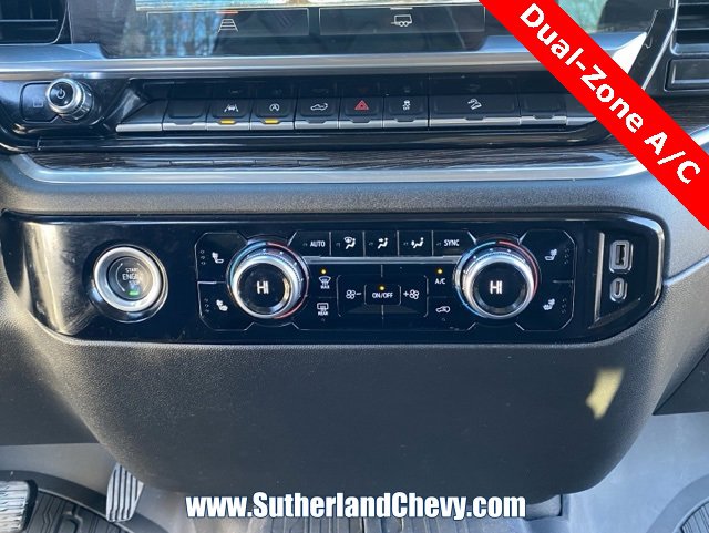 Used 2023 GMC Sierra 1500 Elevation image 38