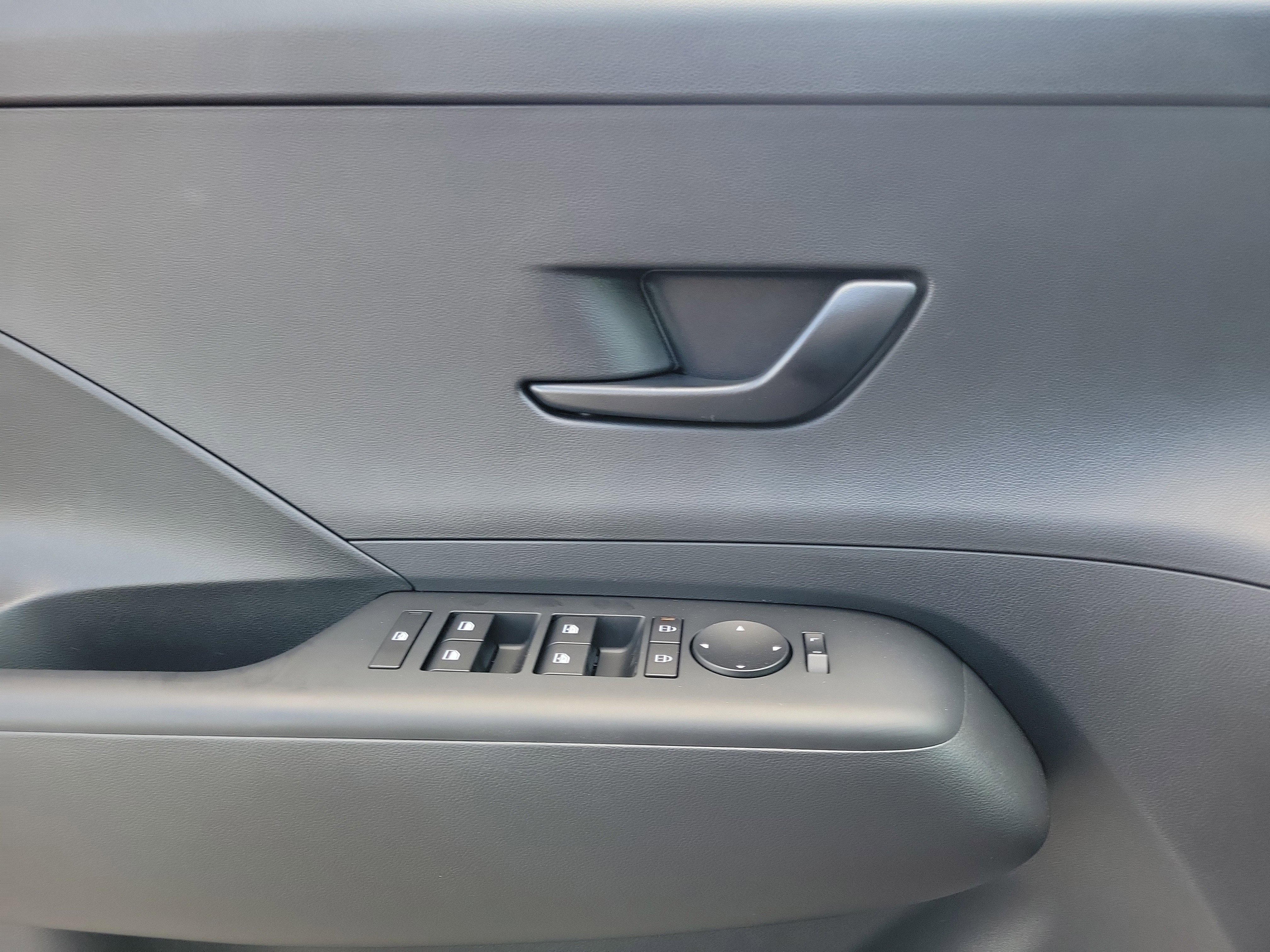 New 2026 Hyundai Kona SEL Sport image 17