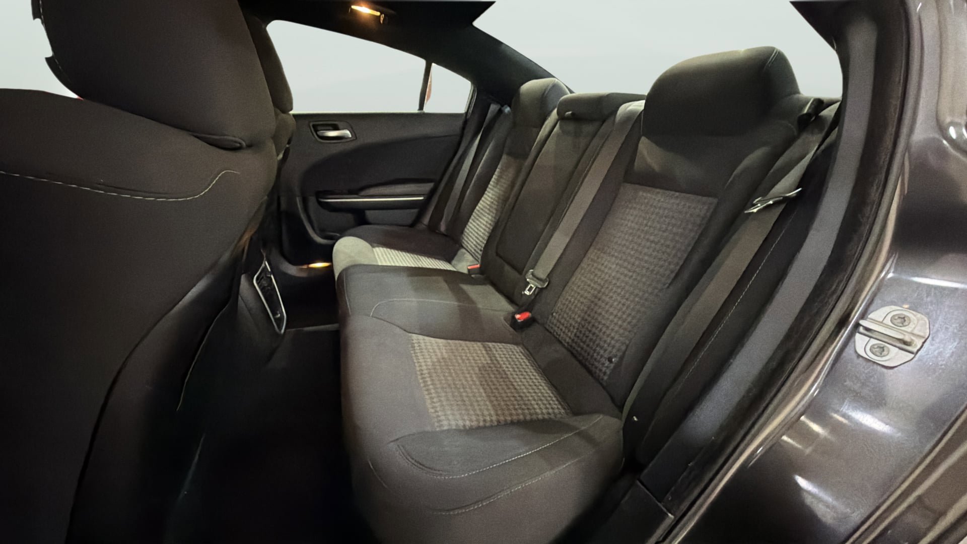Used 2021 Dodge Charger R/T image 33